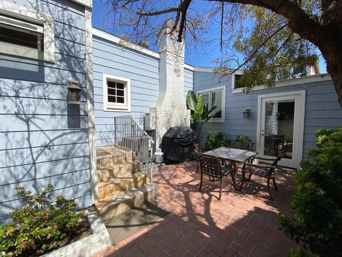 Laguna Beach Cottage Home Exterior foto